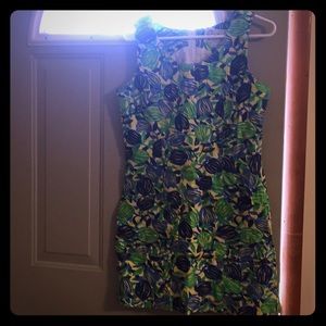 Lilly Pulitzer sz 6 dress